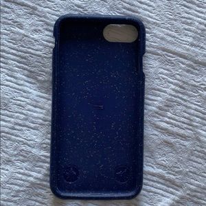 Compostable Case iPhone 6/6S/7/8/SE ($ negotiable)